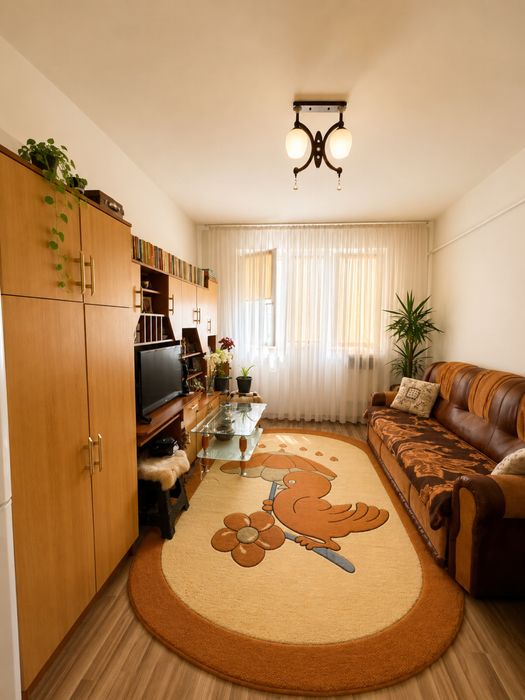 Garsoniera confort 2