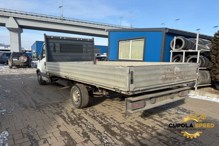 Dezmembrez IVECO Daily 4 [2006 - 2011] F1AE0481