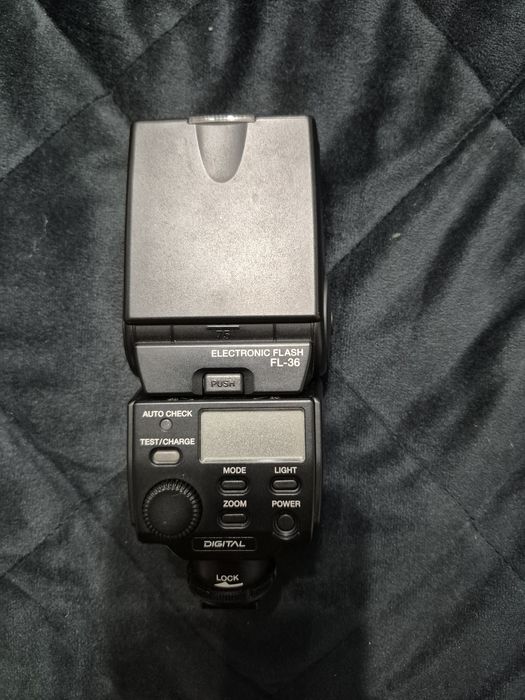 Blitz Olympus FL 36