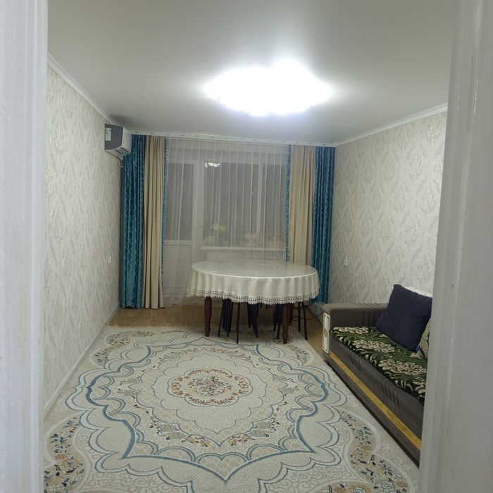 Продам 3х комнатную квартиру