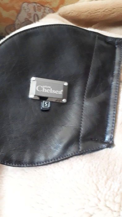 Верхняя женская одежда