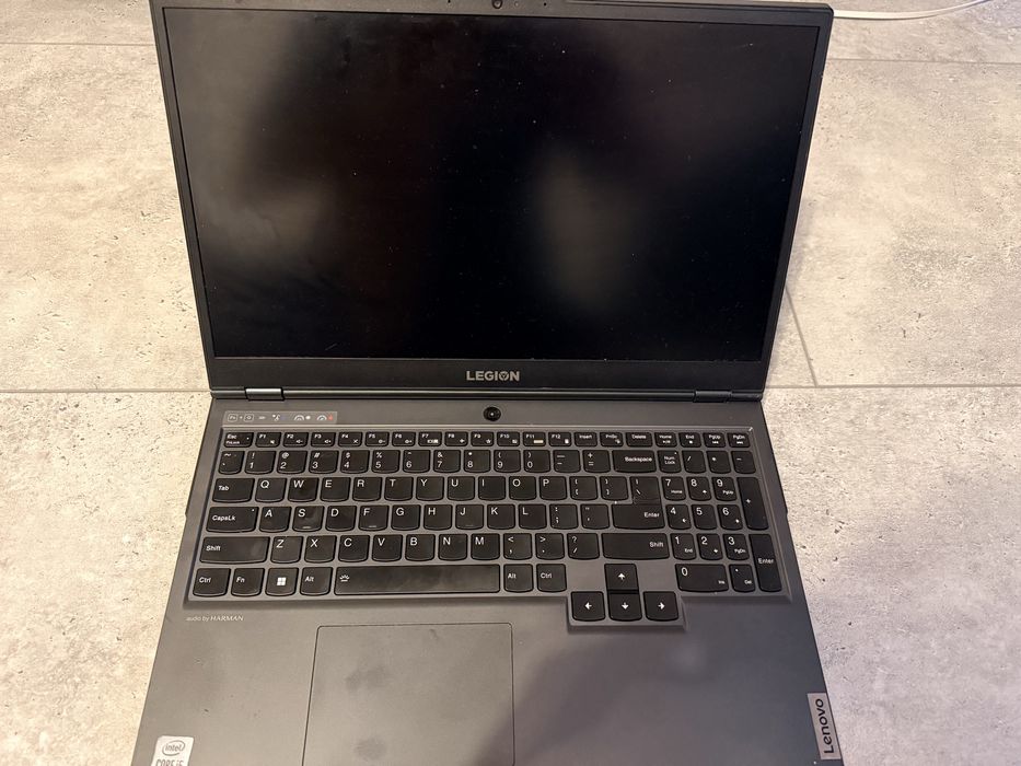 Laptop gaming rtx 3050