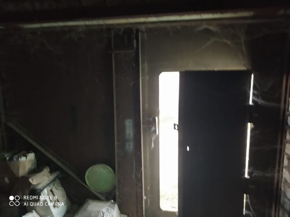 Сдам в аренду гараж