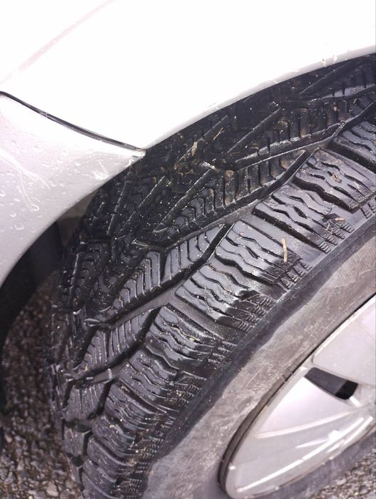 Опел Астра комби