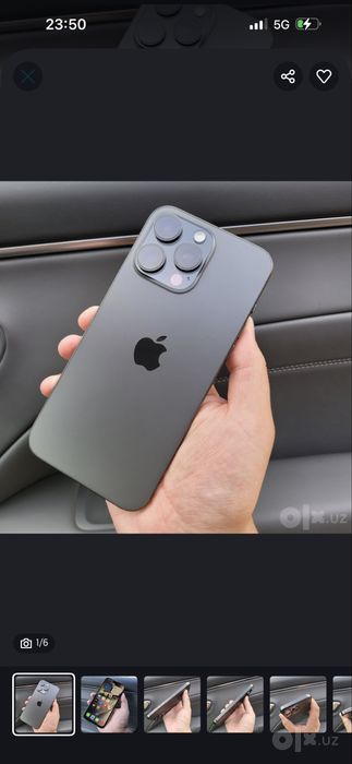 iphone 15 pro max arzon