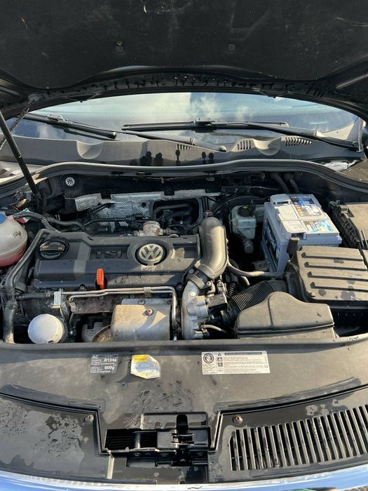 Passat B6 2010 TSI