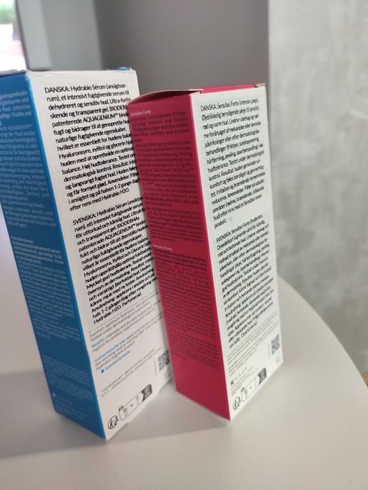 Козметика за лице BIODERMA