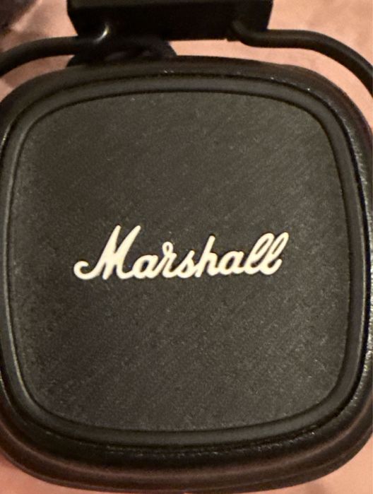 наушник Marshall IV