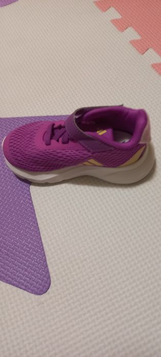 Adidas copii fete mărimea 23 prer 50 ron