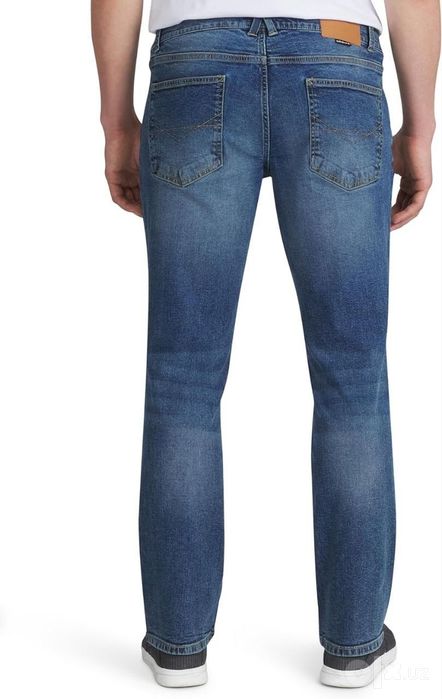 Джинсы Quiksilver slim fit.