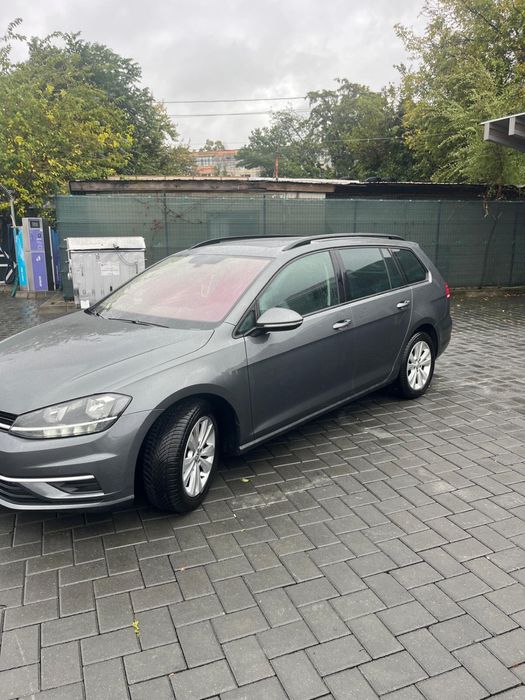 Golf 7 Comfort 2018