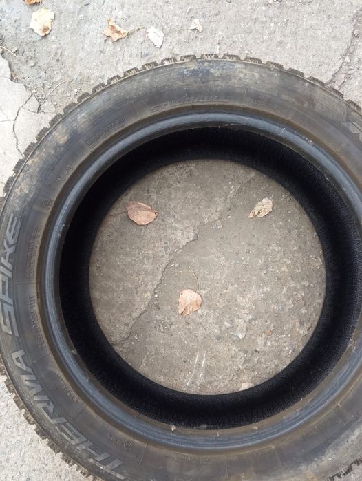 Продам шины зимние