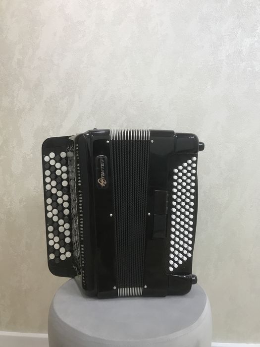 Баян "Юпитер 2д"