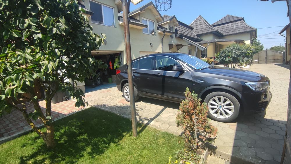 Vand BMW X4 din 2016