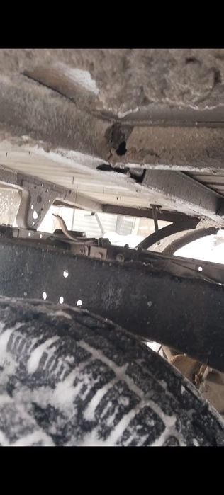 Продам кузов будку на газель