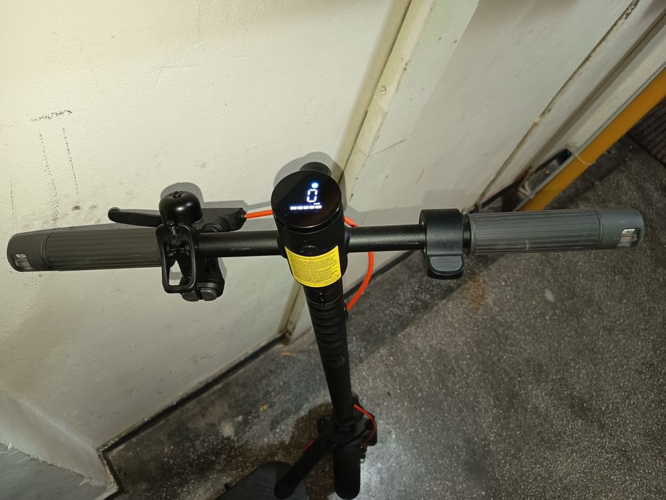 Trotineta electrica Xiaomi