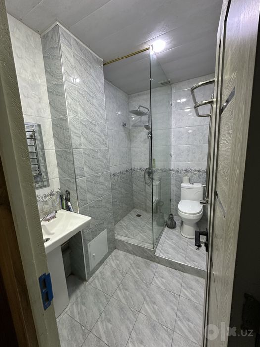 1 комната в квартире