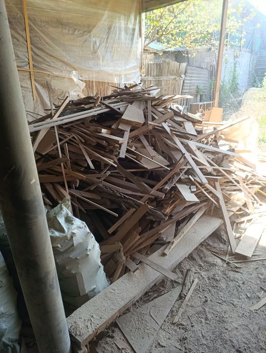 дрова сухой карагашшш