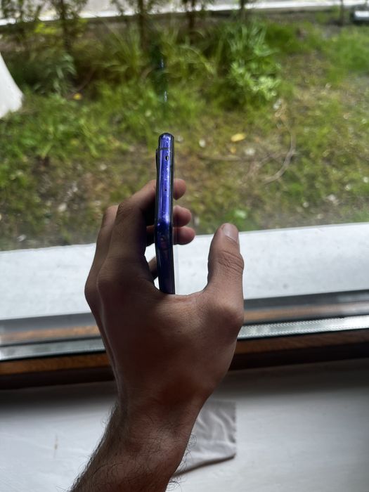 Huawei Nova 5T 128GB / 6GB RAM