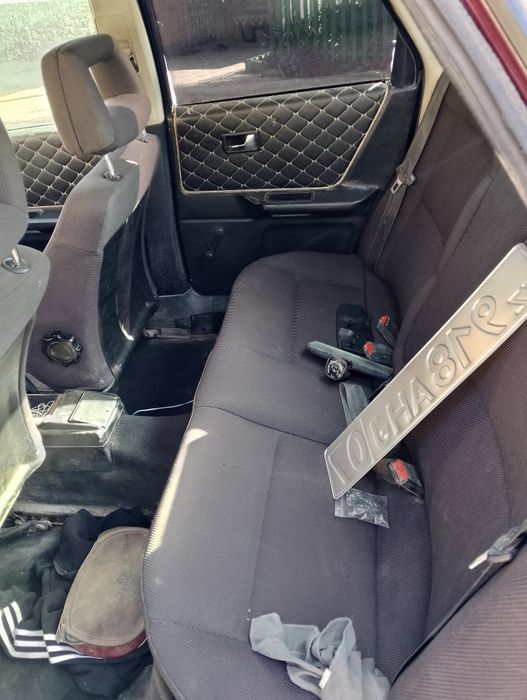 Продам Ауди 80 б3 на ходу