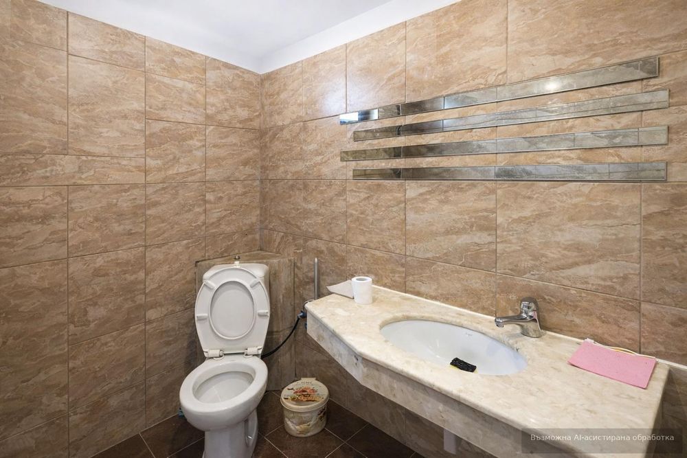 Къща  в гр.Варна, м-т Прибой!