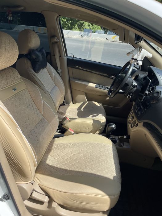 Nexia 3 avtomat kelishamiz