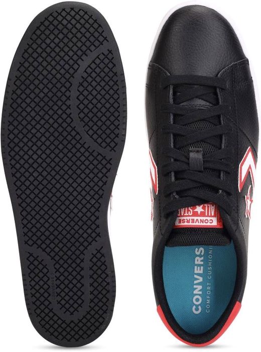 Converse мъжки кецове, 45 номер, естествена кожа