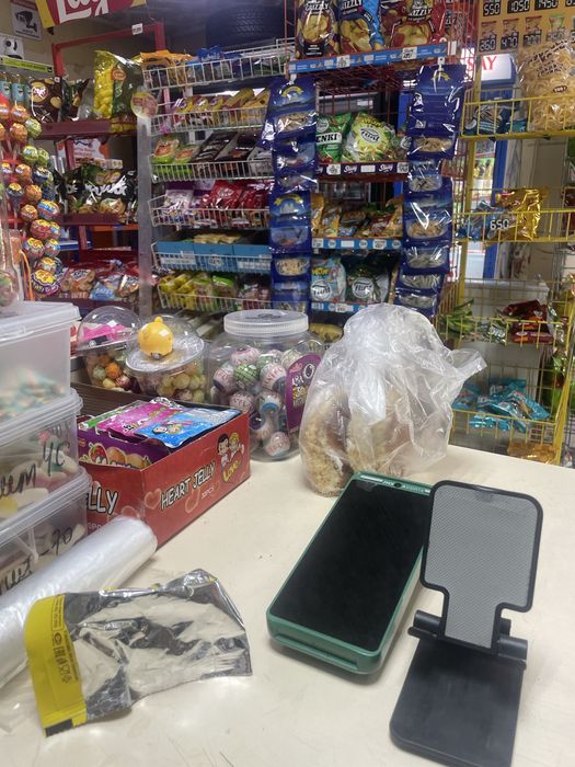 Продам бизнес, место в аренде.