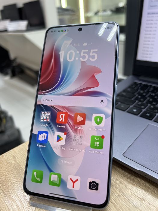 Oppo Reno 11F 5g, 256gb (p25)