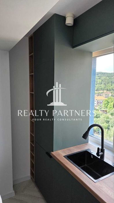 Продава се Двустаен апартамент в Перник, Мошино - 60 кв.м за 1800 €/кв.м - Снимка #6