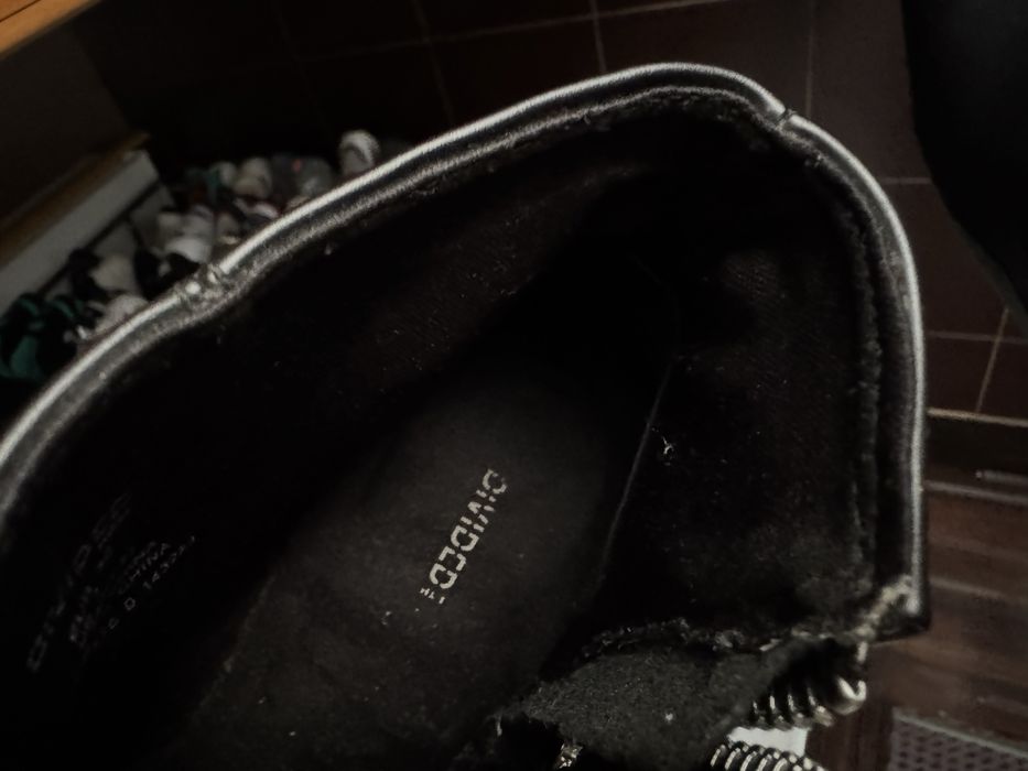 Lvand ghete h&m nr 38