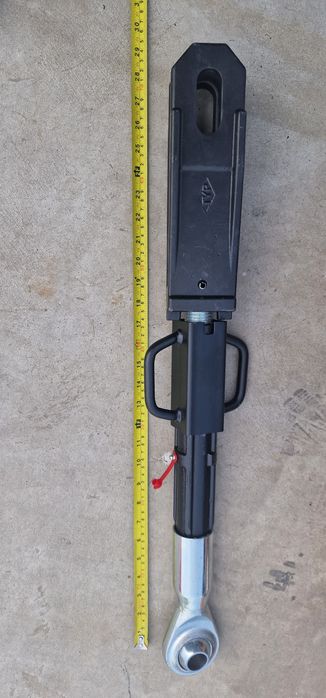 Tirant stabilizator vertical tenson reglabil tractor fendt preț 890 le