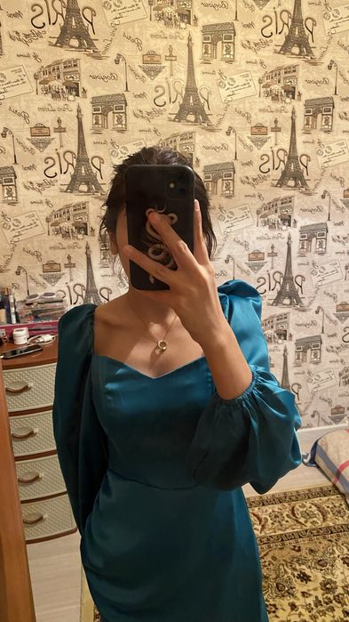 Гарантия нет