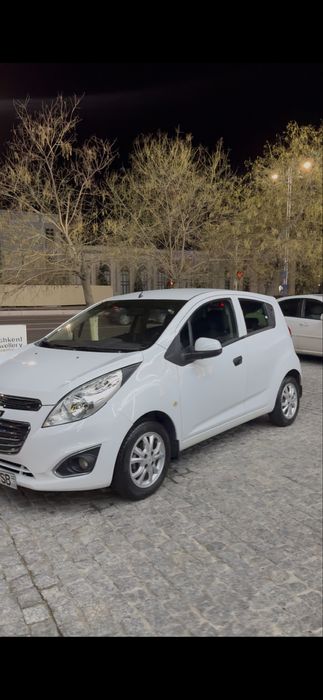 Spark Arenda boshiga 1000