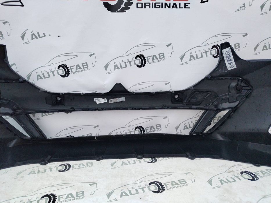 Bara fata Bmw Seria 5 G60-G61 M-Paket Gauri pen an 2023-2024-2025-2026