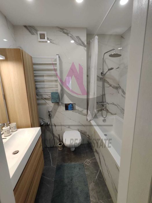 Луксозен тристаен -Бриз