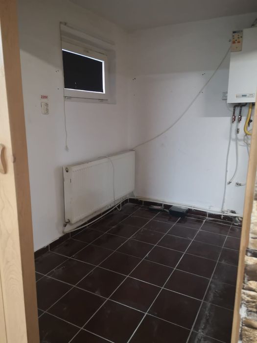 Inchiriez Spatiu comercial Marasti