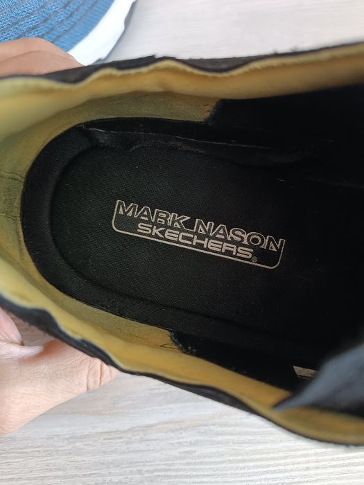 Оригинальные Skechers