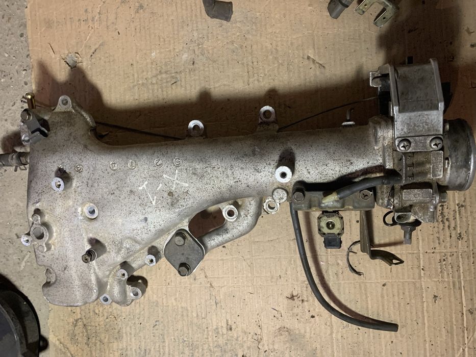 Запчасти Митсуби Паджеро 3 6g74