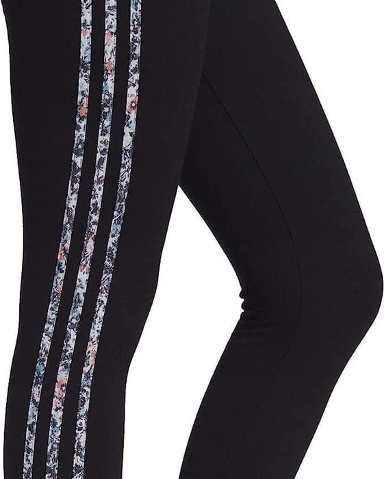 Adidas Клин черен