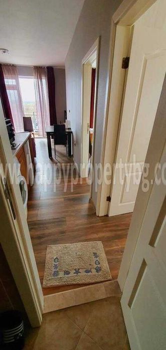 Продава се Тристаен апартамент в к.к. Слънчев бряг - 63 кв.м за 826 €/кв.м - Снимка #8