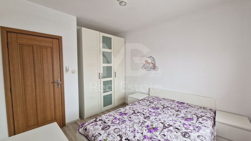 Наем на тристаен до комплекс Casa Mia в Остромила!