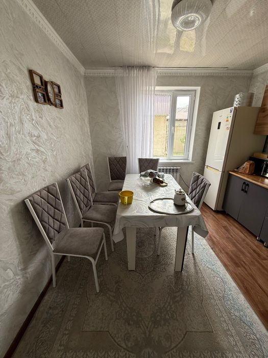 Продается    дом