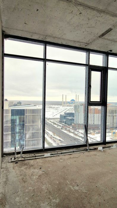 Квртира 32 комнаты, Пентхаус