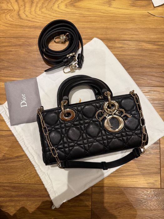 Чанта диор Lady D-joy small