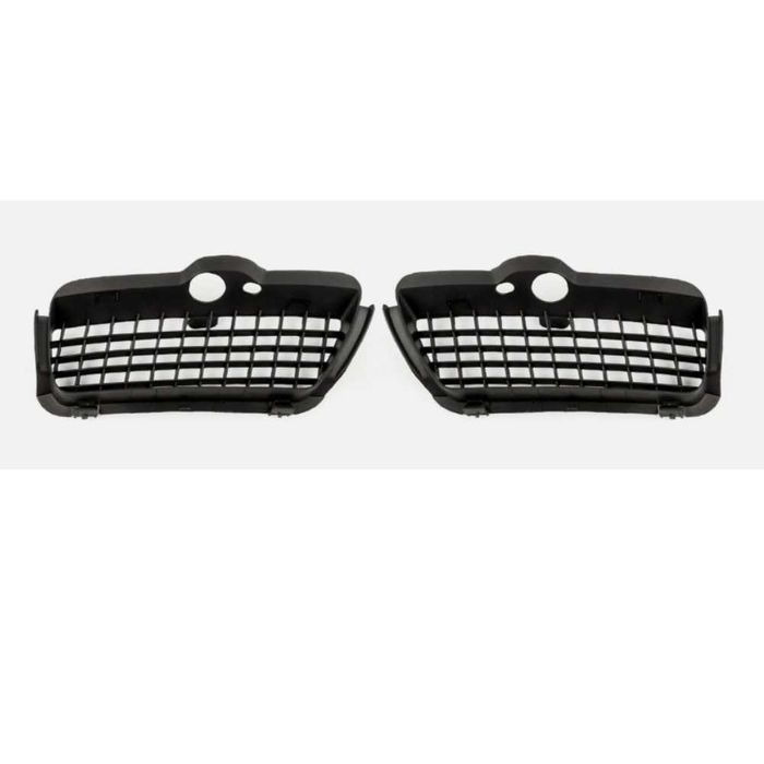 Решетки в предна броня за Volkswagen Golf III 1992-1998, Голф 3 , 2 броя комплект