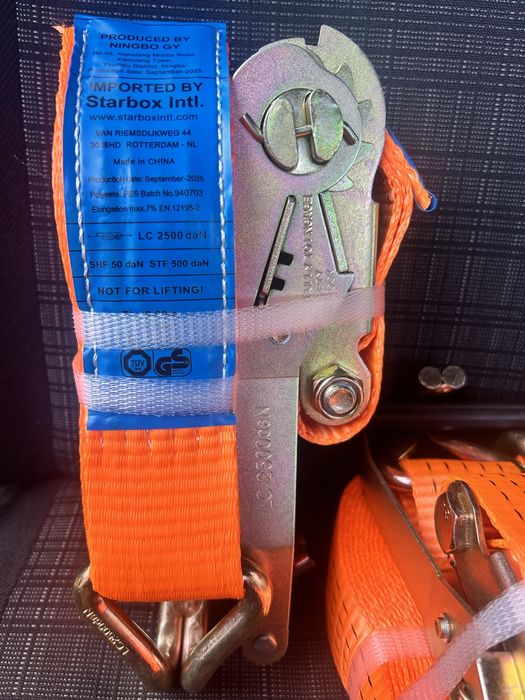 Chingi cu crichet simplu