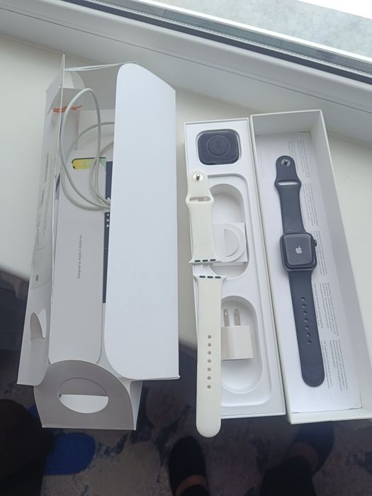Apple watch series 4 40mm