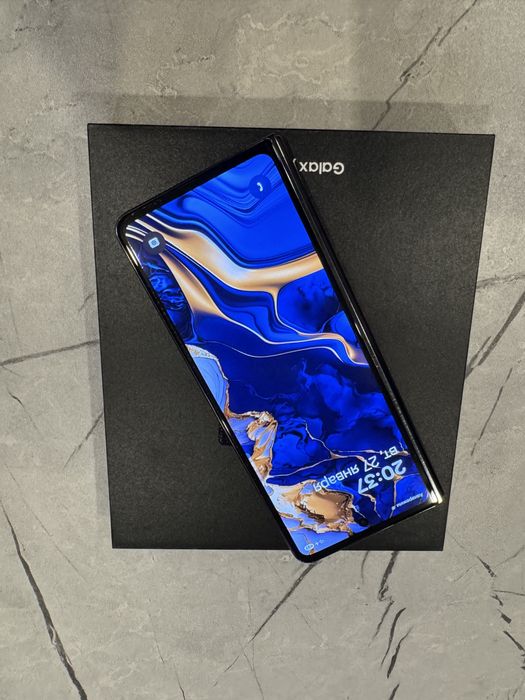 Samsung Galaxy Z Fold 5