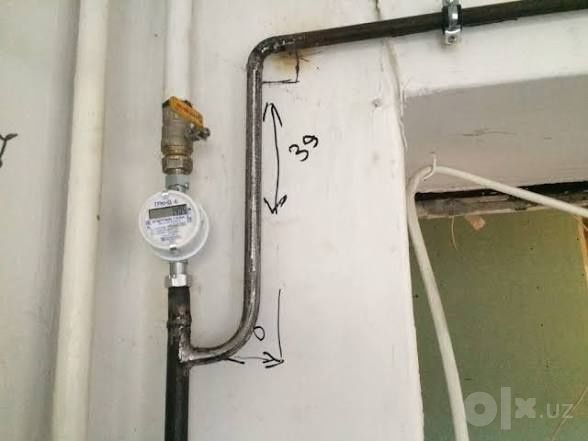 Газа сварка хизмати